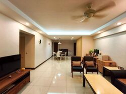 Blk 403B Fern Spring (Sengkang), HDB 5 Rooms #595313571